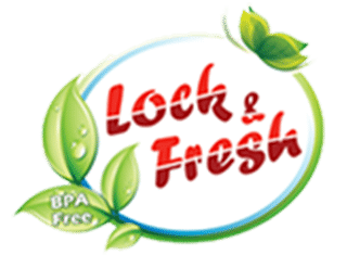 Lock and fresh