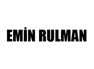 Emin Rulman